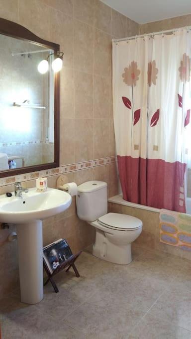 Fantastica Casa Con Piscina Y Playa ,Torredembarra-Tarragona Villa Pobla de Montornés Exterior foto
